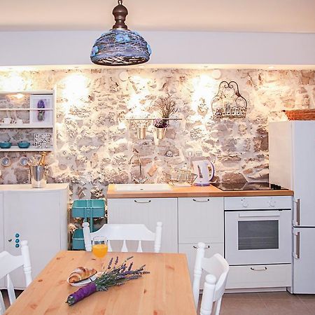 Apartment Soul Of The City Sibenik Ngoại thất bức ảnh