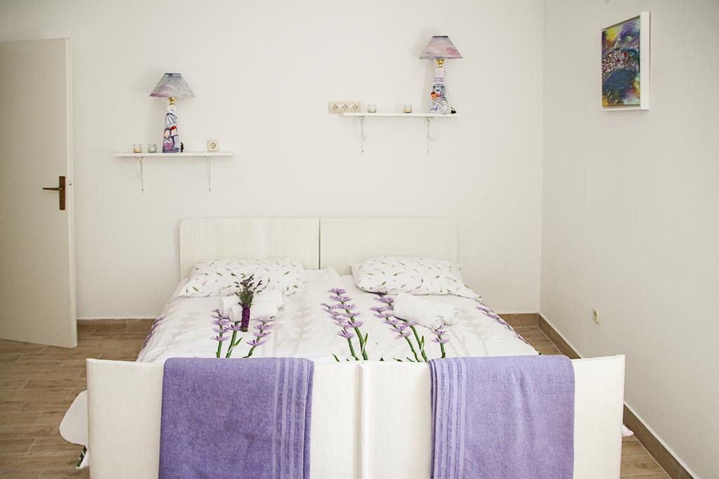 Apartment Soul Of The City Sibenik Ngoại thất bức ảnh