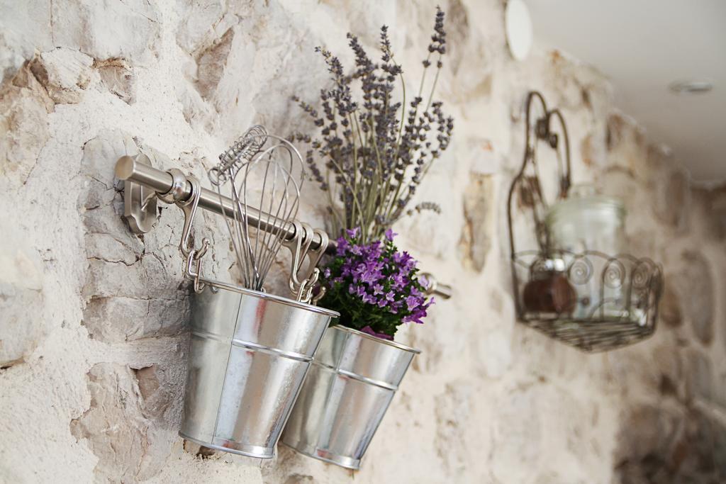Apartment Soul Of The City Sibenik Ngoại thất bức ảnh