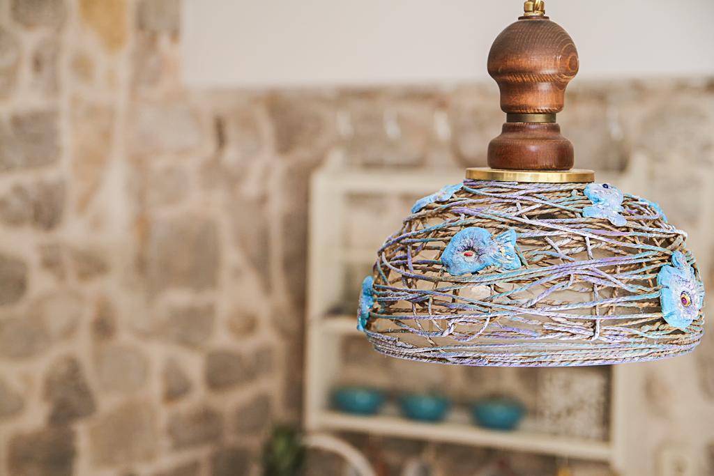 Apartment Soul Of The City Sibenik Ngoại thất bức ảnh