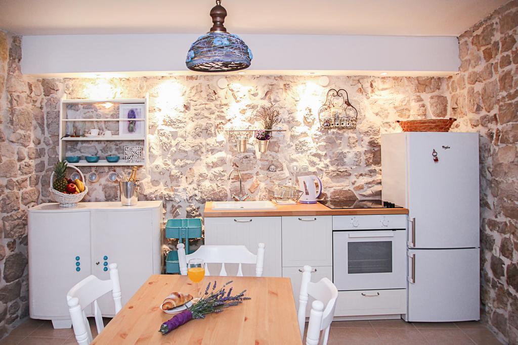 Apartment Soul Of The City Sibenik Ngoại thất bức ảnh