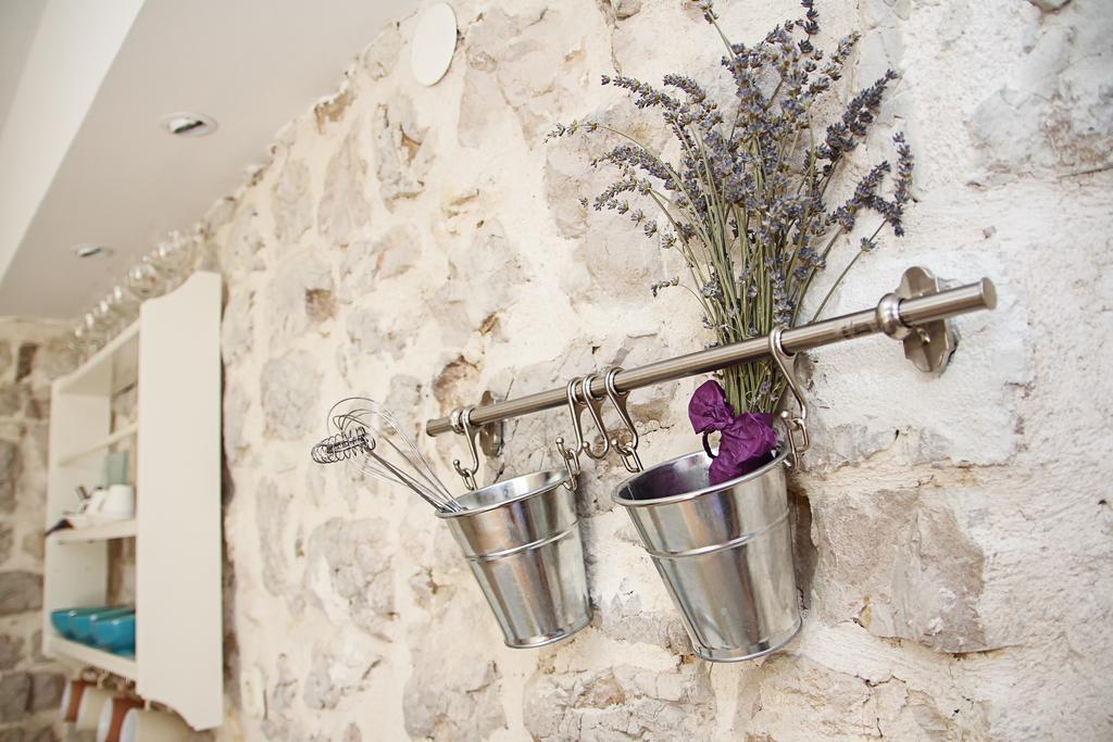 Apartment Soul Of The City Sibenik Ngoại thất bức ảnh